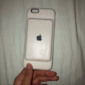 iPhone Charging Case